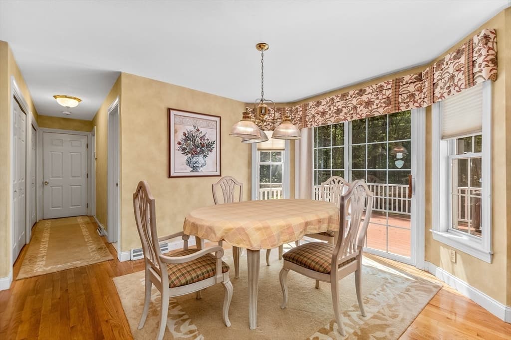 Single Family Residence at 4 Dorset Drive, Walpole MA 02032, Walpole, photo 13 of 42
