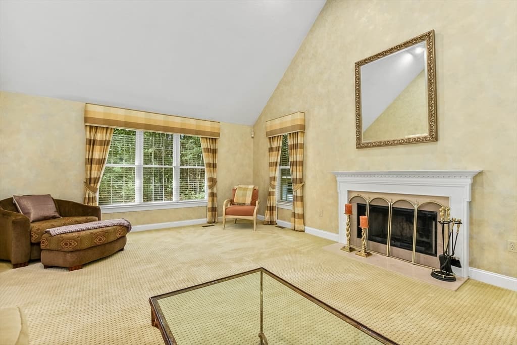 Single Family Residence at 4 Dorset Drive, Walpole MA 02032, Walpole, photo 16 of 42