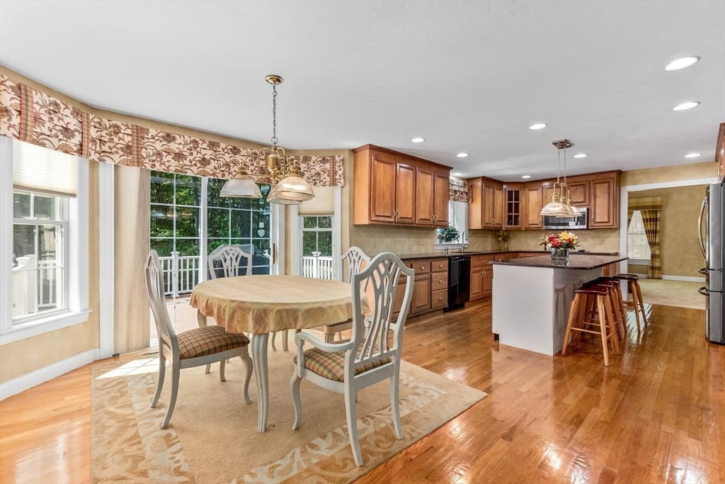 Single Family Residence at 4 Dorset Drive, Walpole MA 02032, Walpole, photo 12 of 42