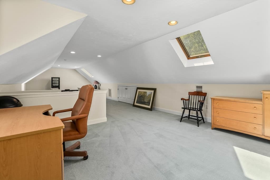 Single Family Residence at 4 Dorset Drive, Walpole MA 02032, Walpole, photo 30 of 42