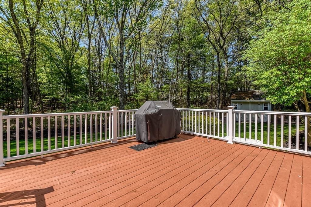 Single Family Residence at 4 Dorset Drive, Walpole MA 02032, Walpole, photo 34 of 42