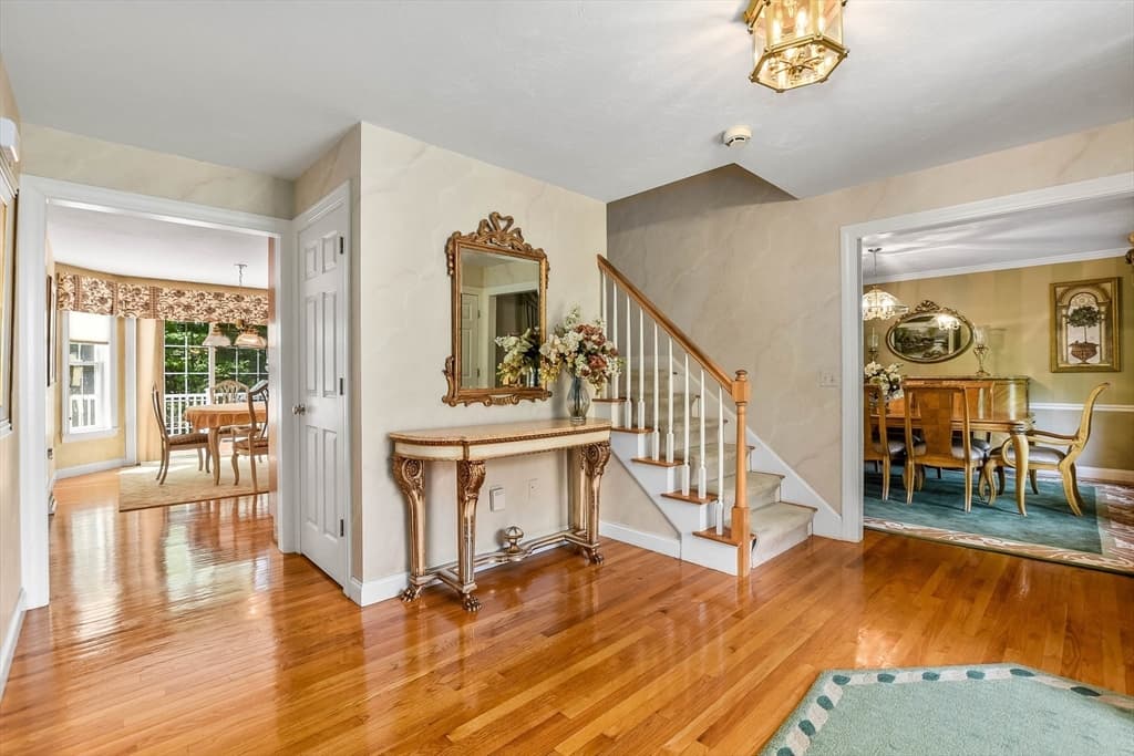 Single Family Residence at 4 Dorset Drive, Walpole MA 02032, Walpole, photo 4 of 42
