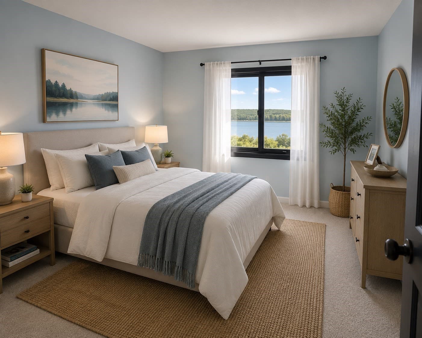 Condominium at 73 Broad Reach, Weymouth MA 02191, photo 8 of 24