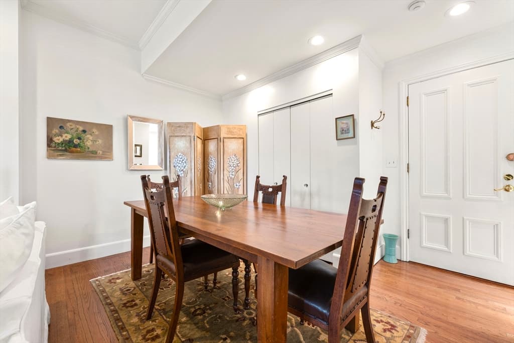 Condominium at 277 Beacon St # 4A, Boston MA 02116, photo 5 of 15