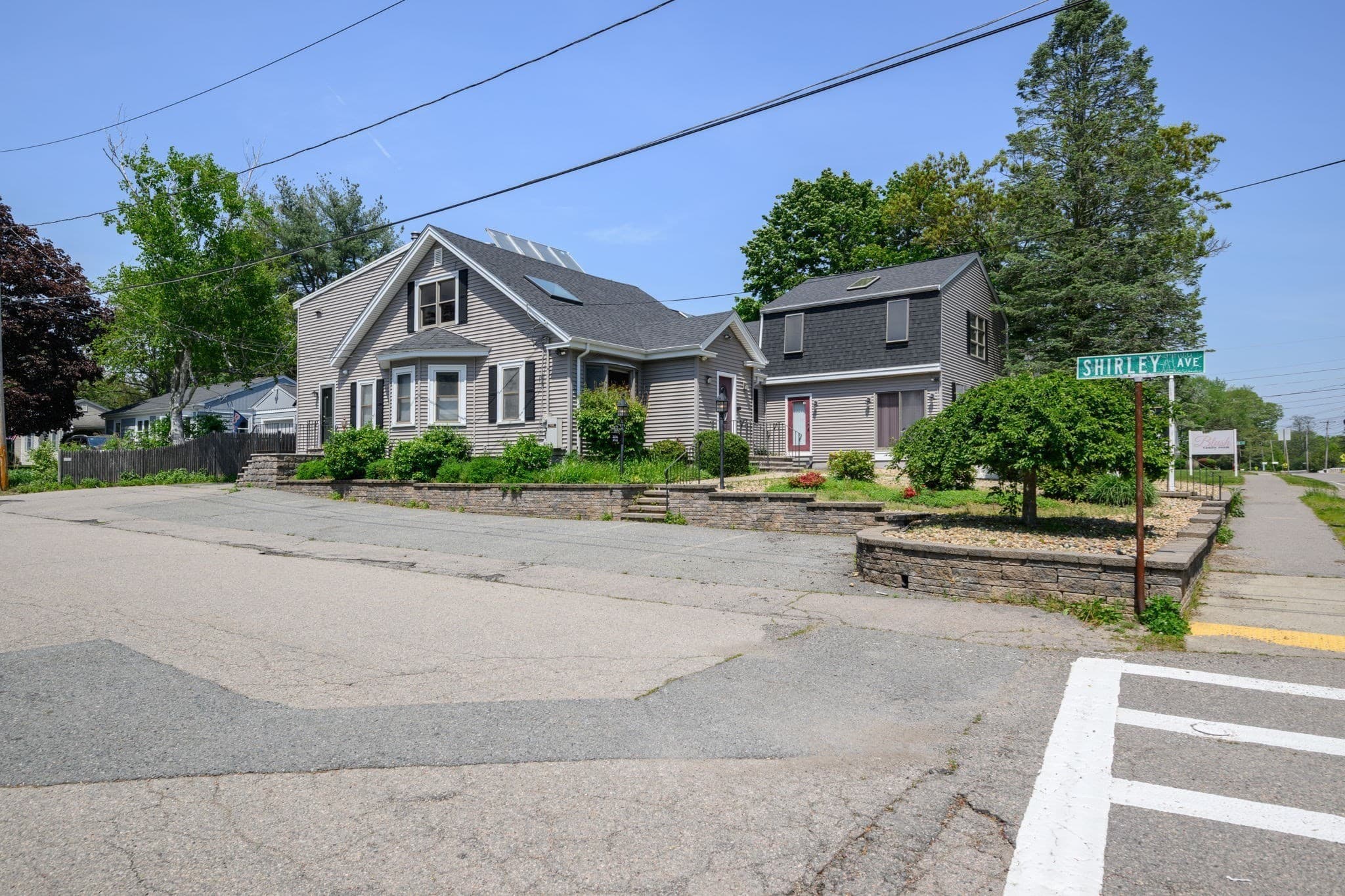 Commercial Sale at 275 West Main St, Norton MA 02766, photo 2 of 40