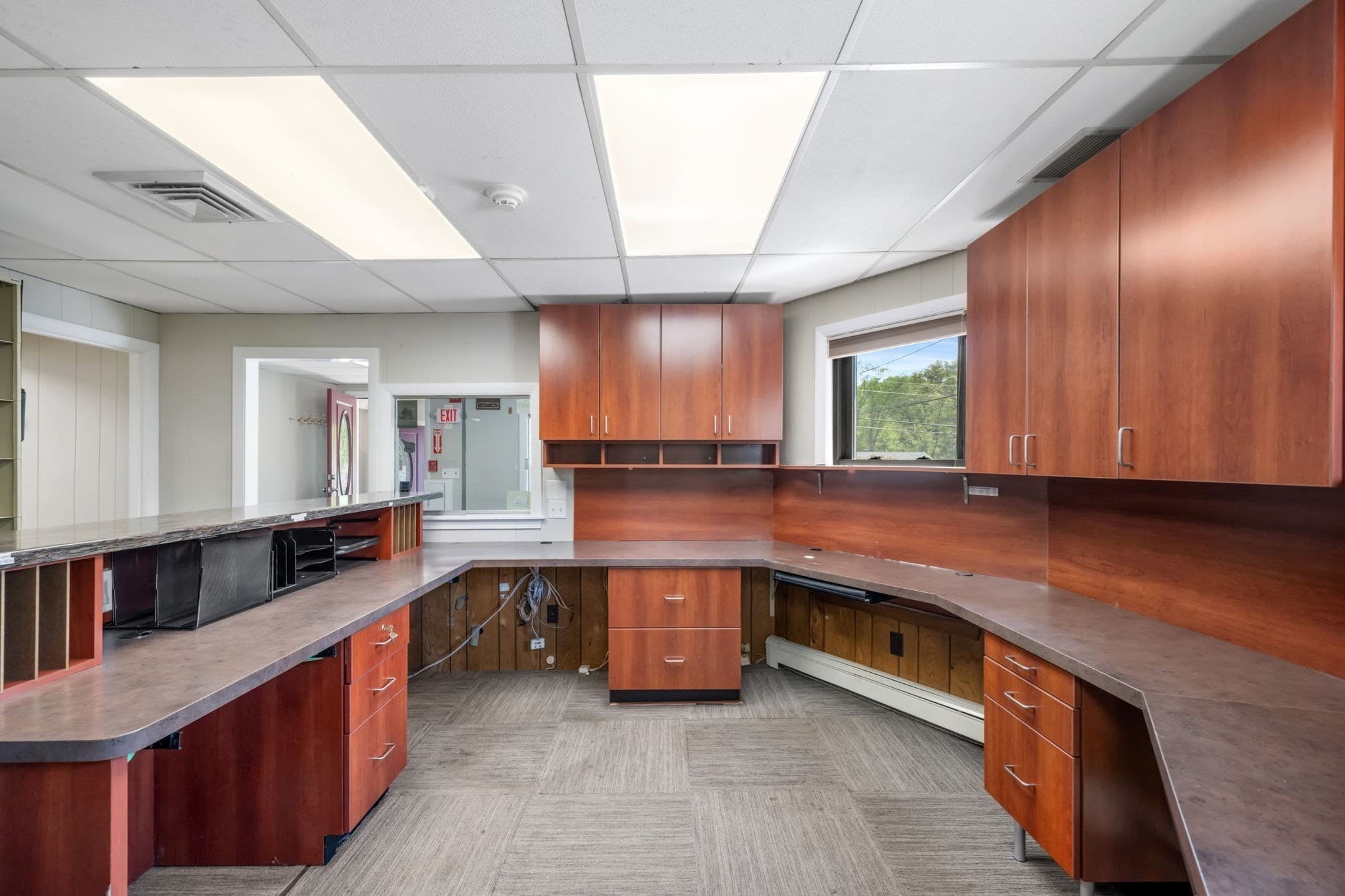 Commercial Sale at 275 West Main St, Norton MA 02766, photo 6 of 40
