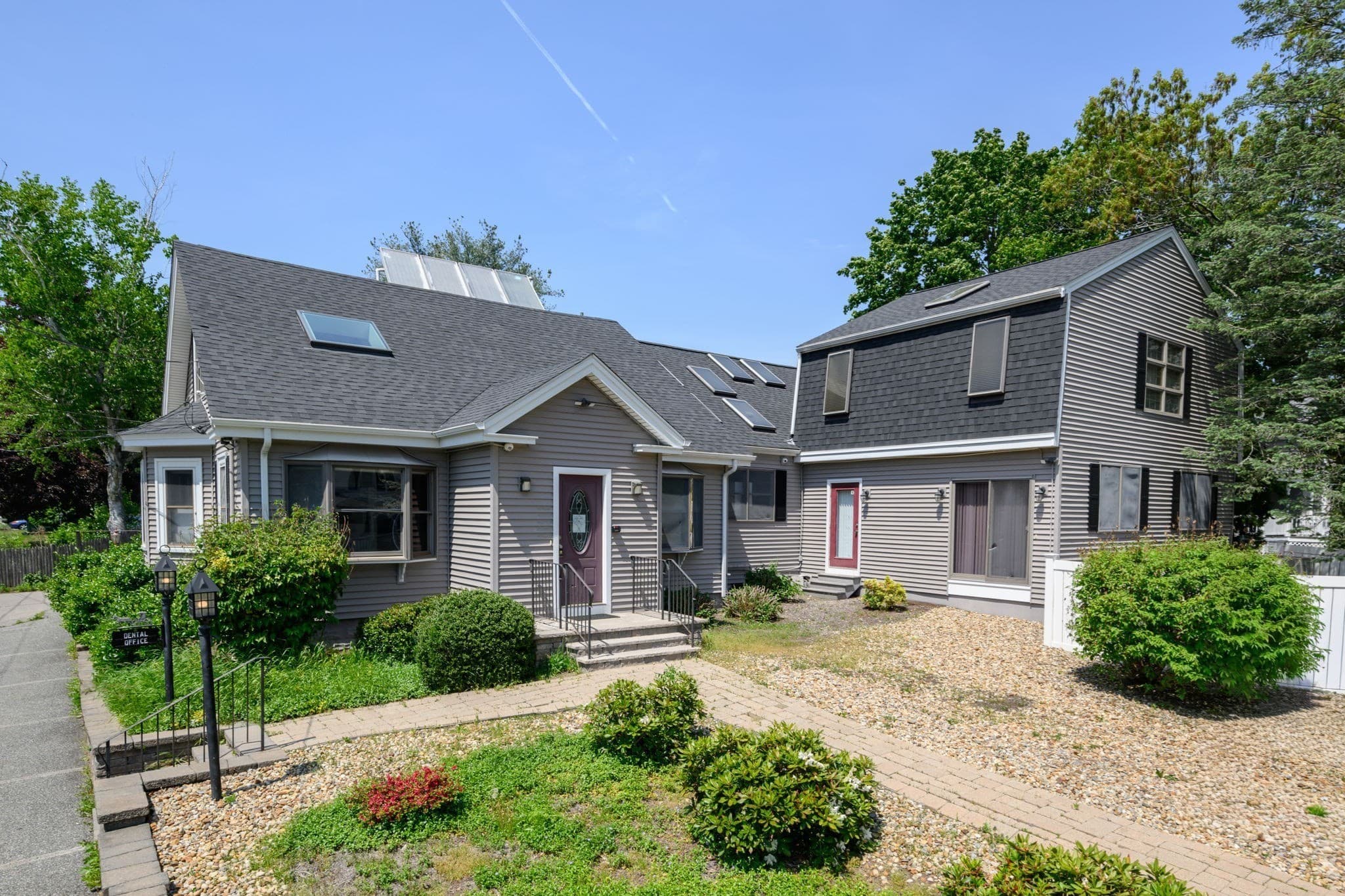 275 West Main St, Norton MA 02766