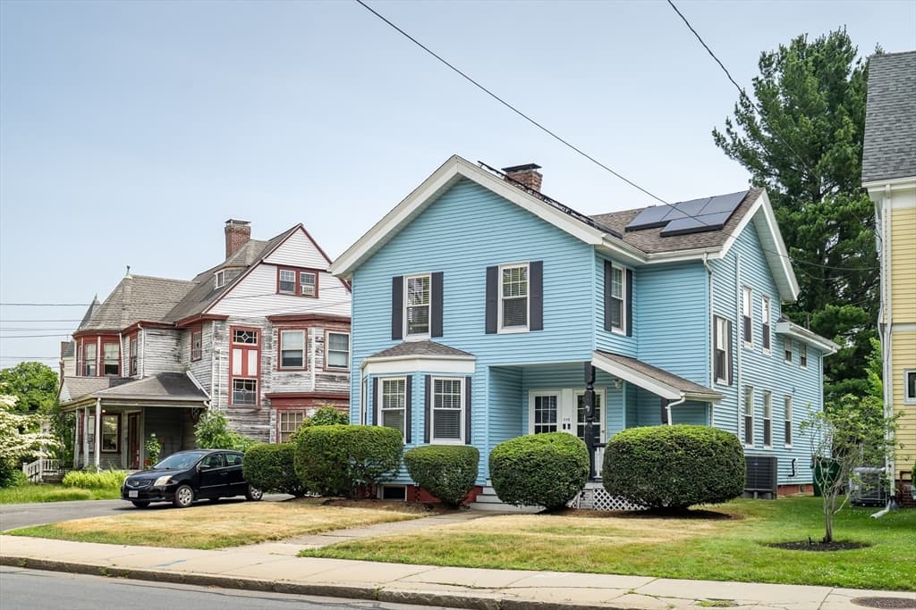 Multi Family at 548 High St, Medford MA 02155, Medford, photo 27 of 28
