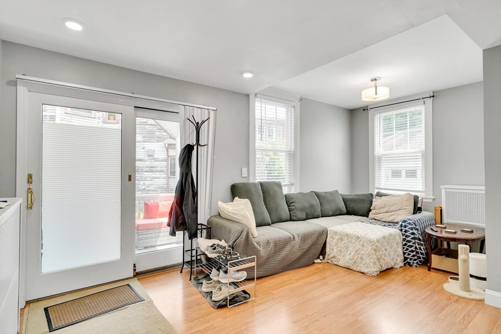 Multi Family at 548 High St, Medford MA 02155, Medford, photo 2 of 28