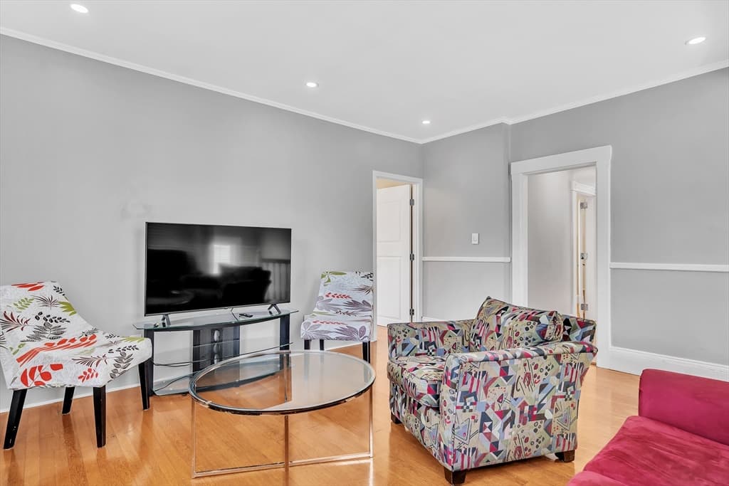 Multi Family at 548 High St, Medford MA 02155, Medford, photo 12 of 28