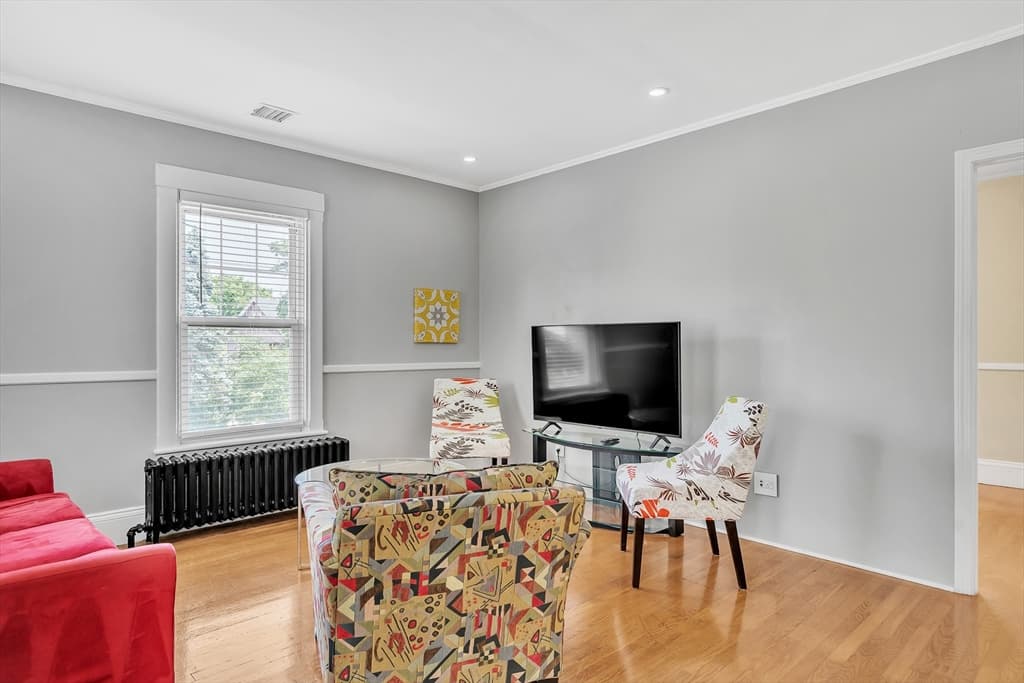 Multi Family at 548 High St, Medford MA 02155, Medford, photo 11 of 28