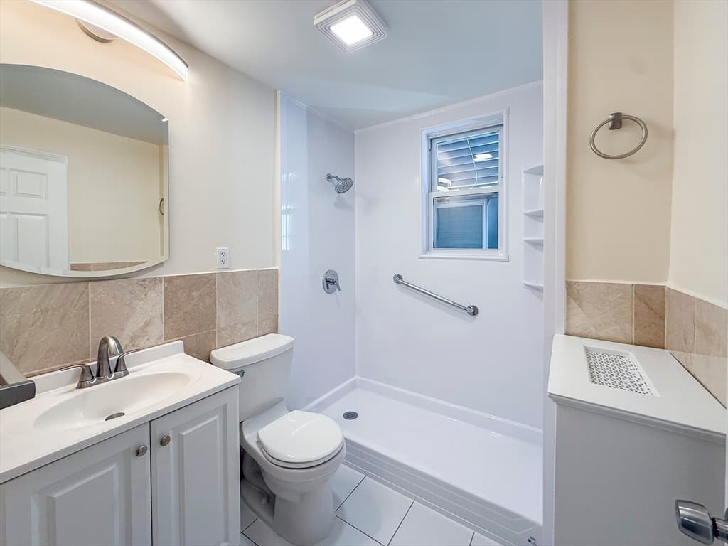 Condominium at 103 Hancock St # 1, Boston MA 02125, Boston, photo 7 of 8