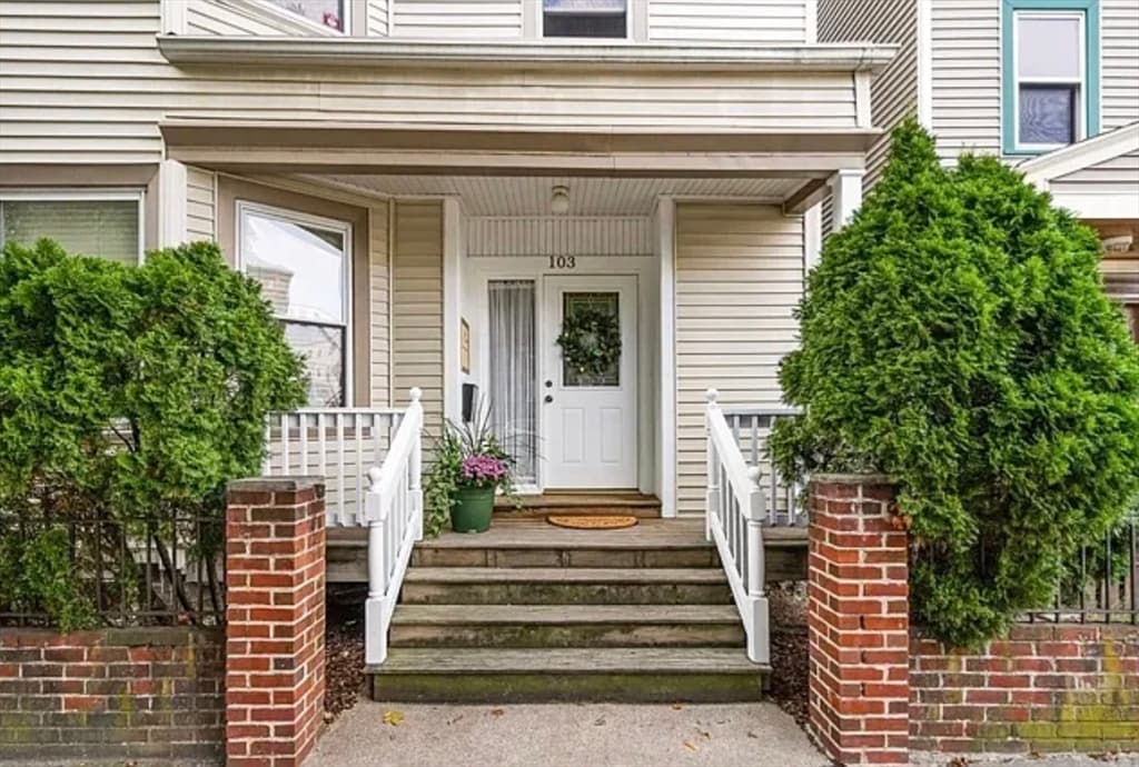 103 Hancock St # 1, Boston MA 02125