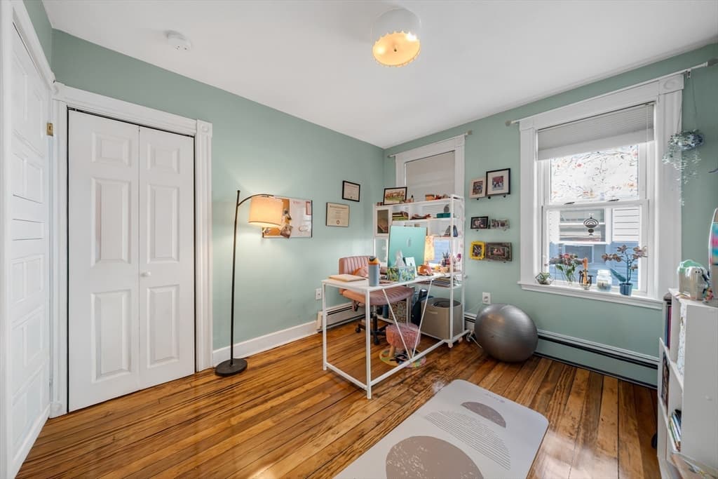 Condominium at 154 Fellsway West # 3, Medford MA 02155, photo 13 of 28