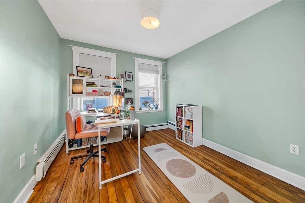 Condominium at 154 Fellsway West # 3, Medford MA 02155, photo 14 of 28