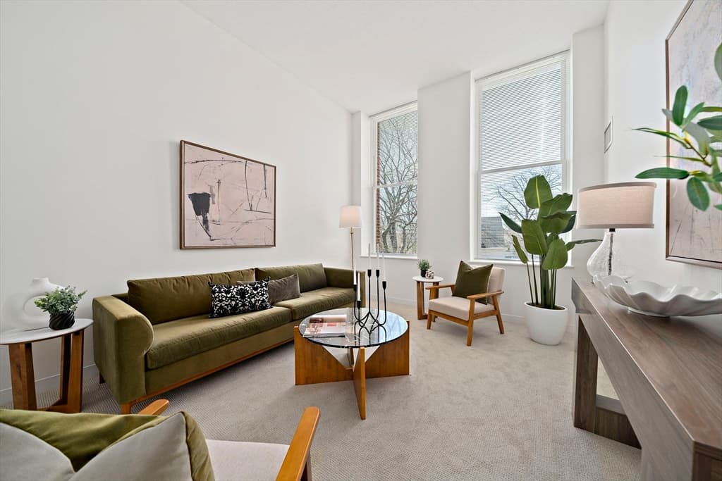 Condominium at 76 Elm St # 114, Boston MA 02130, photo 2 of 26