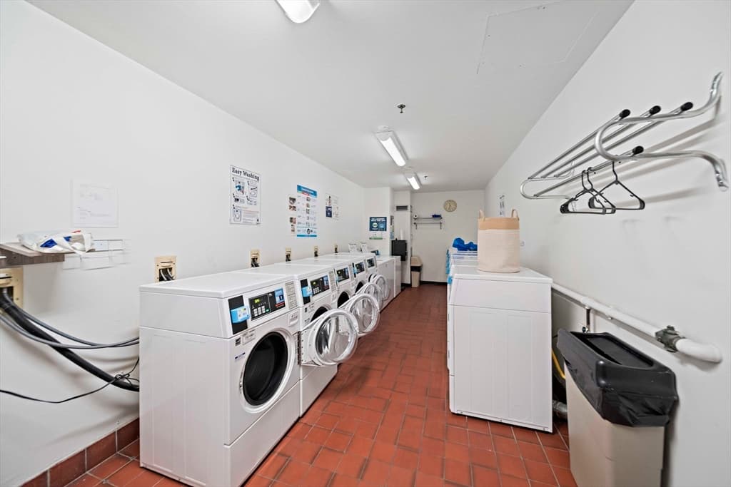 Condominium at 76 Elm St # 114, Boston MA 02130, photo 13 of 26