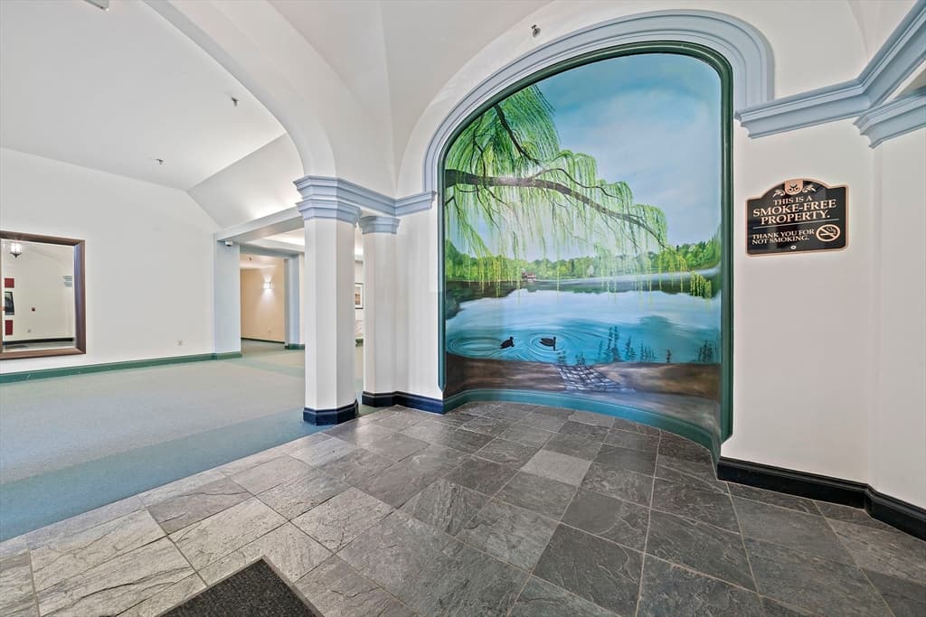 Condominium at 76 Elm St # 114, Boston MA 02130, photo 16 of 26