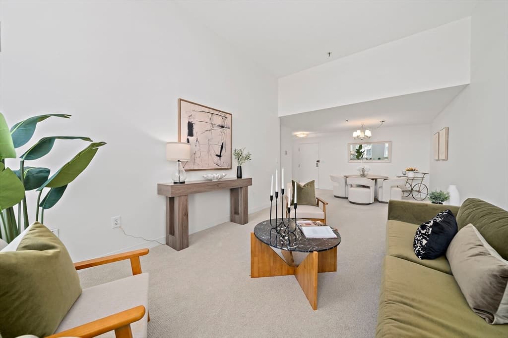 Condominium at 76 Elm St # 114, Boston MA 02130, photo 3 of 26