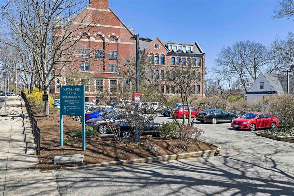 Condominium at 76 Elm St # 114, Boston MA 02130, photo 24 of 26