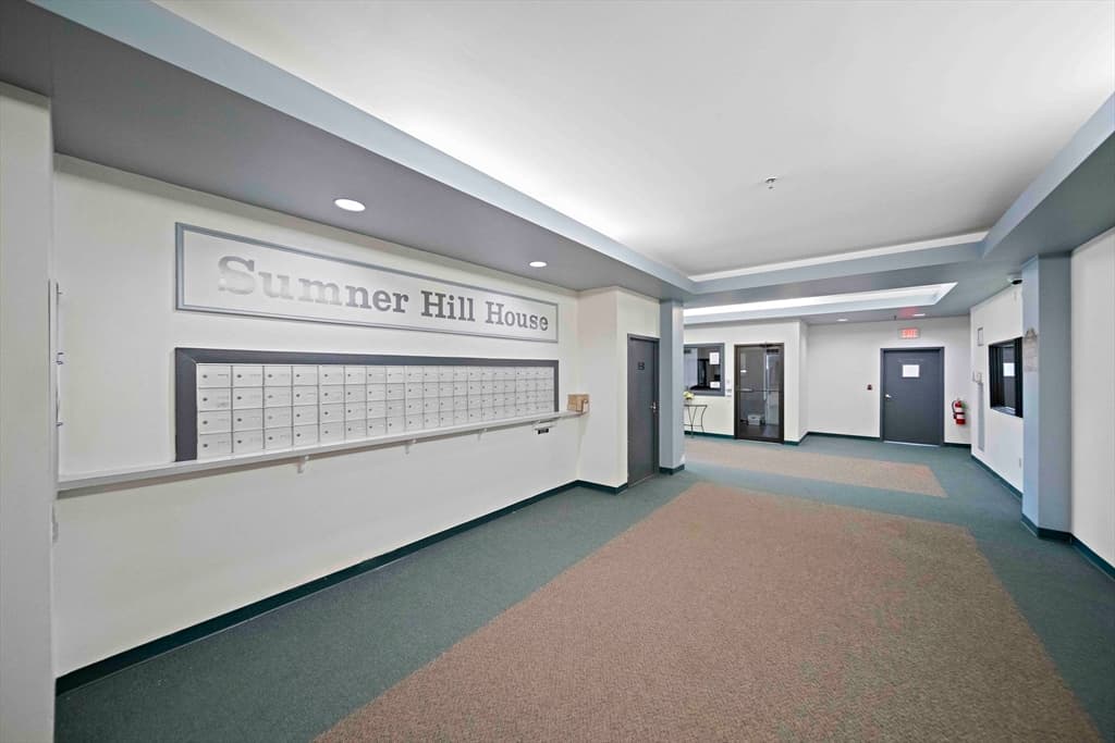 Condominium at 76 Elm St # 114, Boston MA 02130, photo 14 of 26