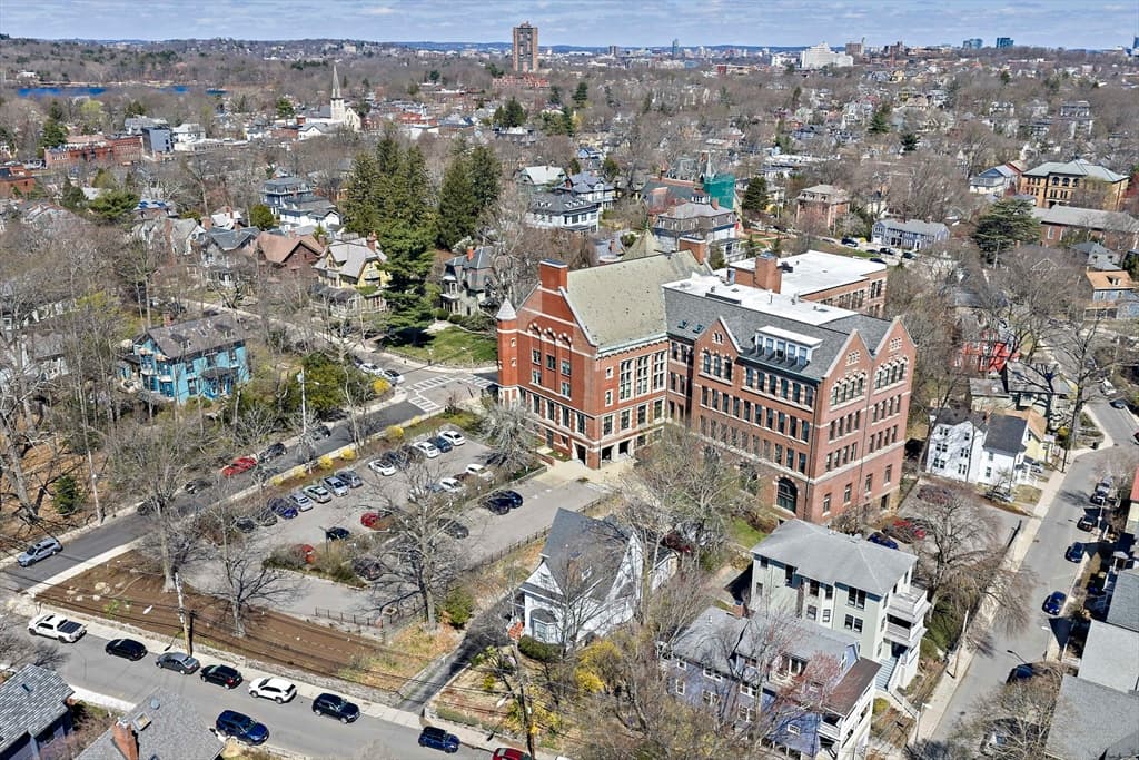 Condominium at 76 Elm St # 114, Boston MA 02130, photo 18 of 26