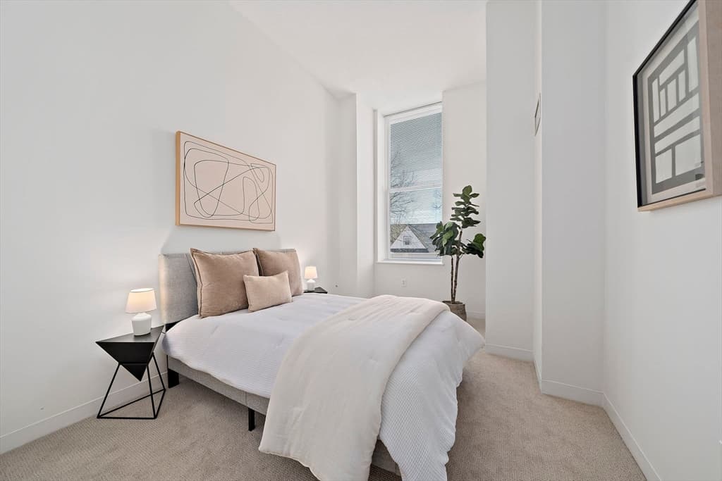 Condominium at 76 Elm St # 114, Boston MA 02130, photo 11 of 26