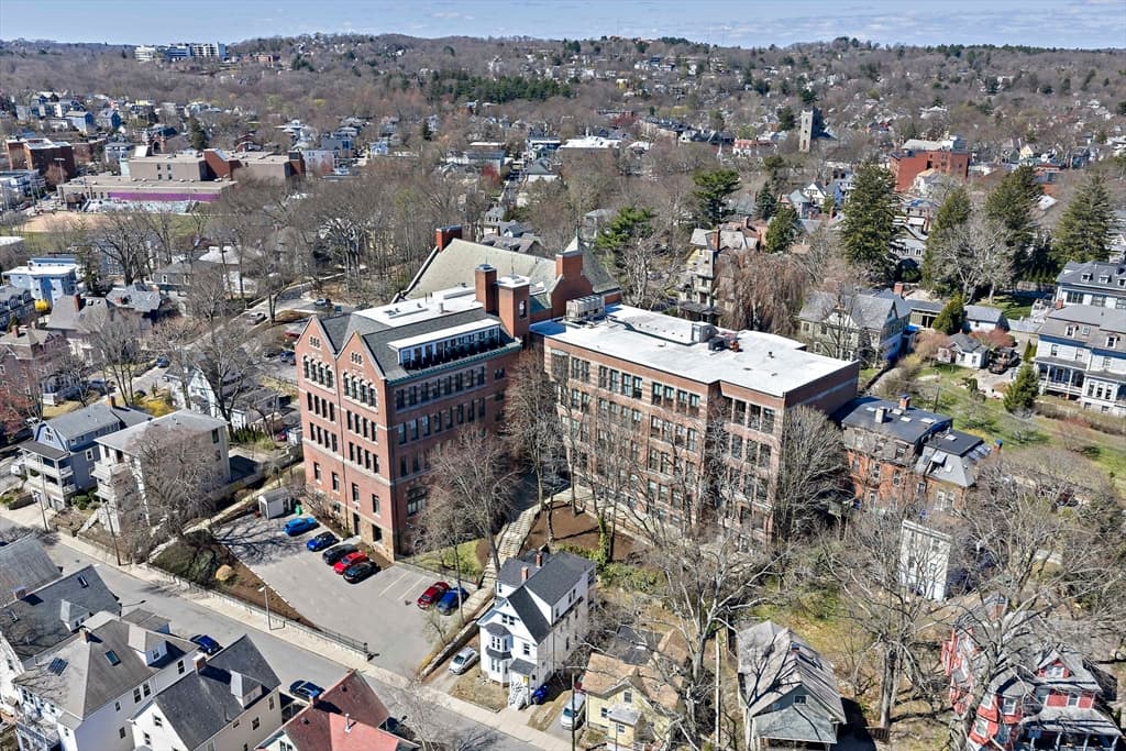 Condominium at 76 Elm St # 114, Boston MA 02130, photo 19 of 26