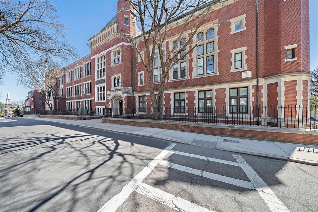 Condominium at 76 Elm St # 114, Boston MA 02130, photo 25 of 26