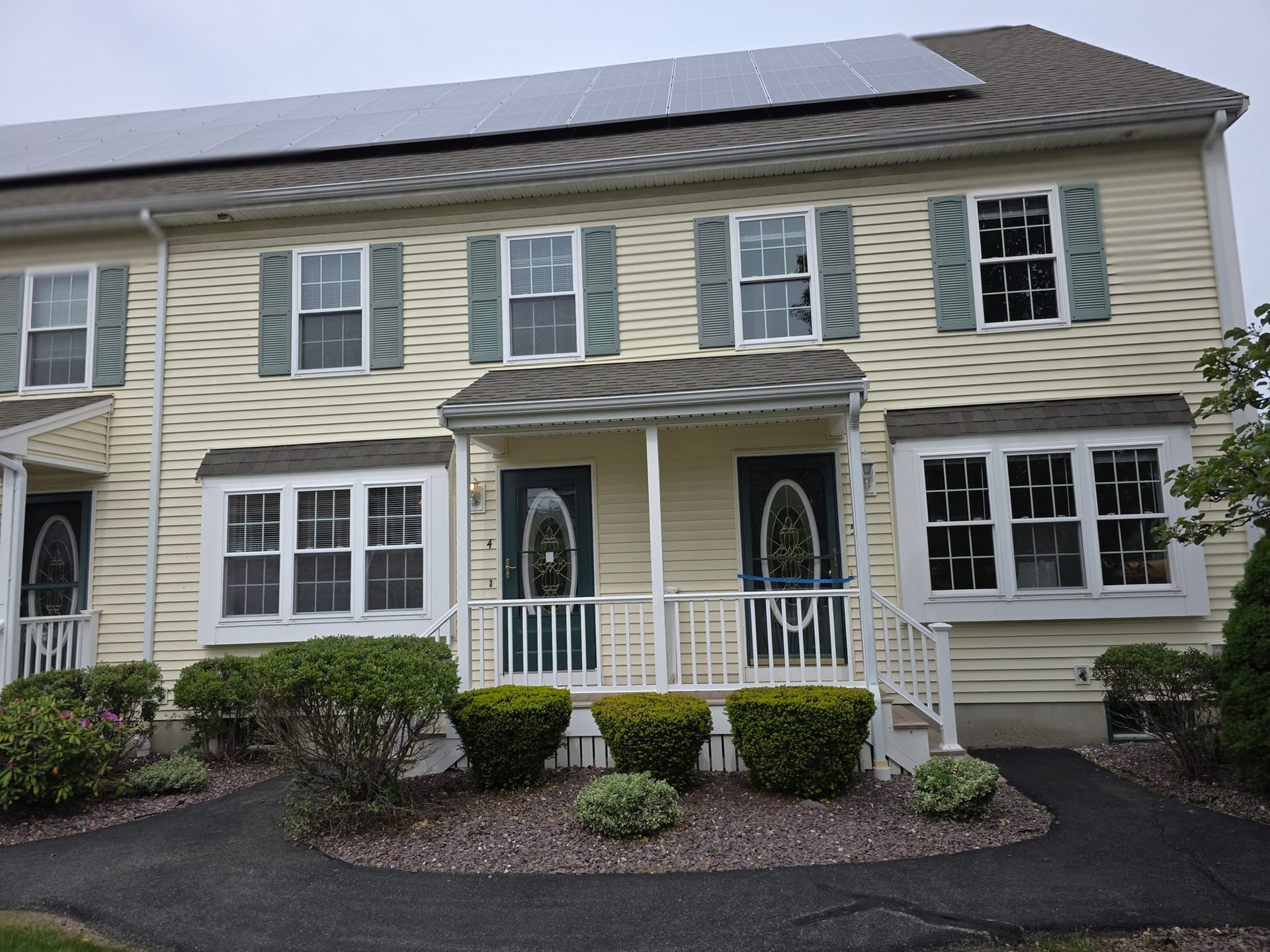 Condominium at 956 Warren Ave # 4, Brockton MA 02301, photo 2 of 40