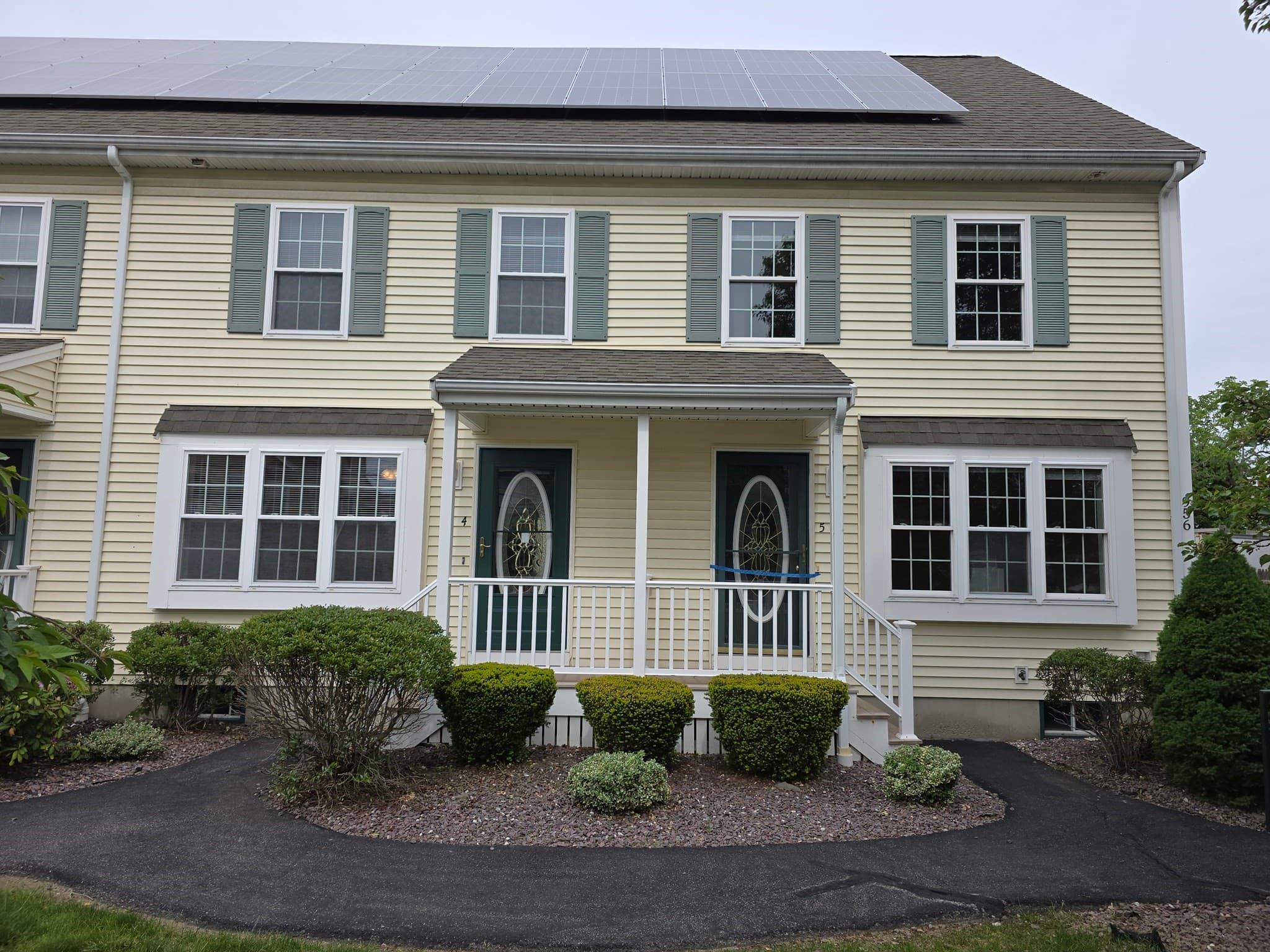956 Warren Ave # 4, Brockton MA 02301