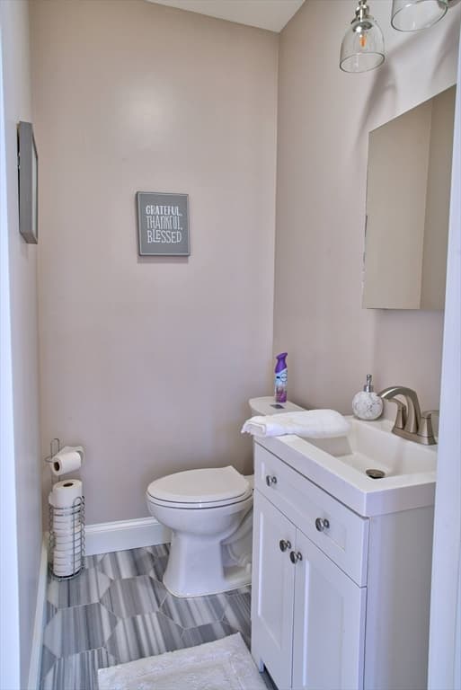 Single Family Residence at 42 Atherton St., Boston MA 02119, photo 27 of 33