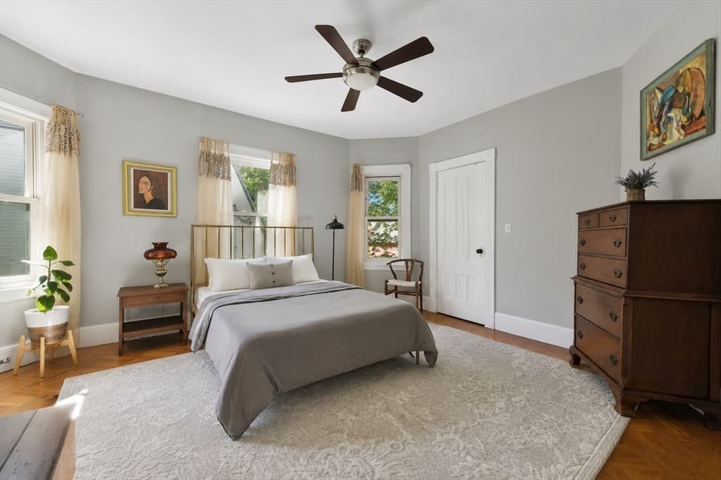 Single Family Residence at 42 Atherton St., Boston MA 02119, photo 13 of 33