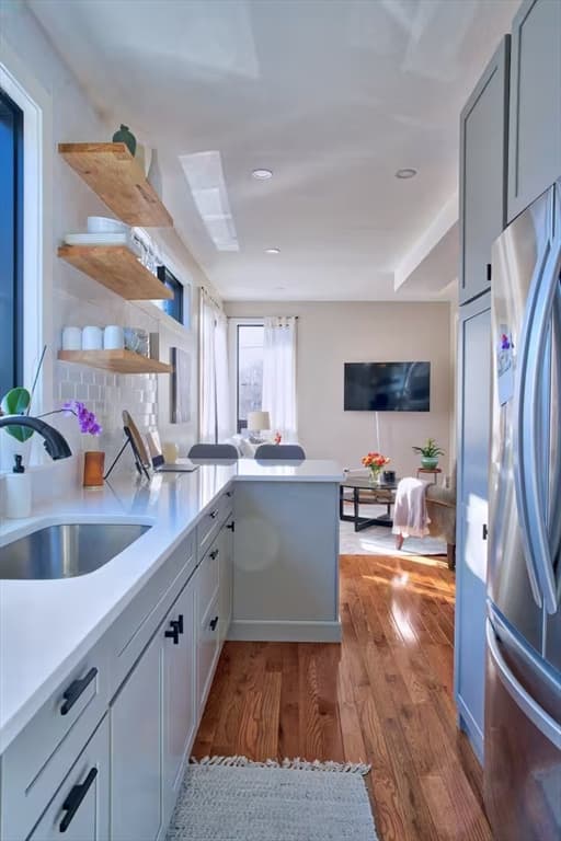 Single Family Residence at 42 Atherton St., Boston MA 02119, photo 26 of 33