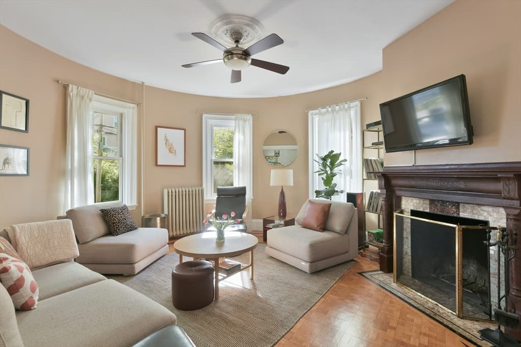Single Family Residence at 42 Atherton St., Boston MA 02119, photo 7 of 33