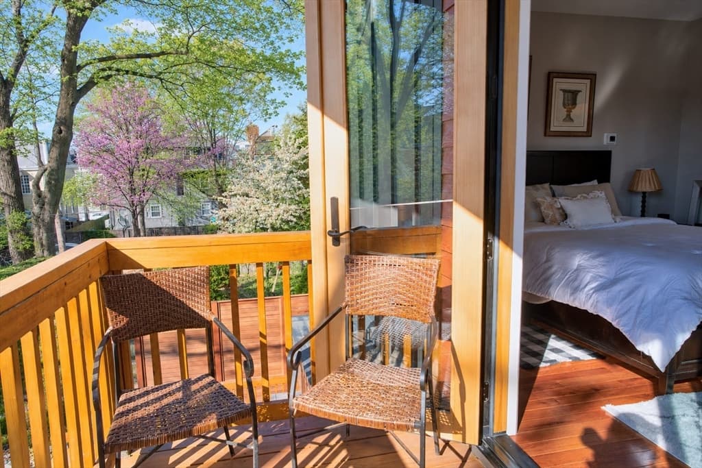 Single Family Residence at 42 Atherton St., Boston MA 02119, photo 32 of 33