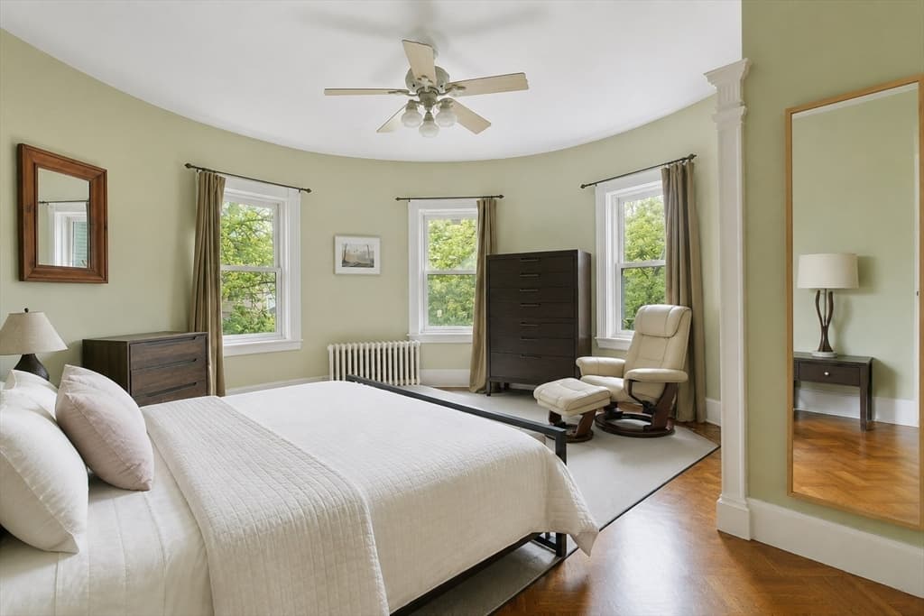 Single Family Residence at 42 Atherton St., Boston MA 02119, photo 11 of 33