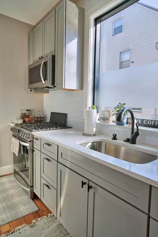 Single Family Residence at 42 Atherton St., Boston MA 02119, photo 25 of 33