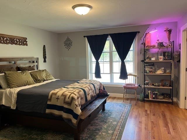 Single Family Residence at 429A Winthrop Street, Taunton MA 02780, photo 13 of 31