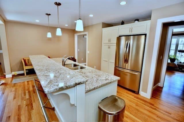 Single Family Residence at 429A Winthrop Street, Taunton MA 02780, photo 12 of 31