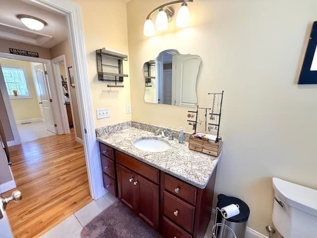 Single Family Residence at 429A Winthrop Street, Taunton MA 02780, photo 20 of 31