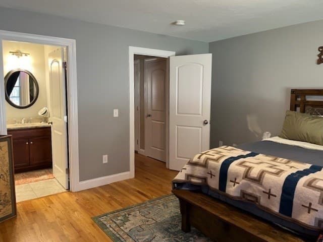 Single Family Residence at 429A Winthrop Street, Taunton MA 02780, photo 14 of 31