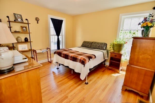 Single Family Residence at 429A Winthrop Street, Taunton MA 02780, photo 18 of 31
