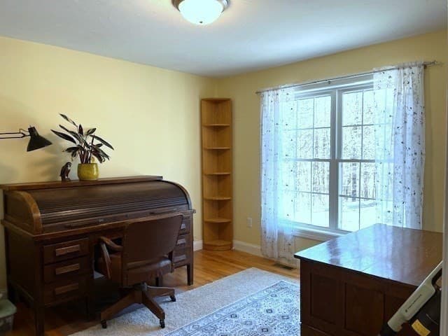 Single Family Residence at 429A Winthrop Street, Taunton MA 02780, photo 19 of 31