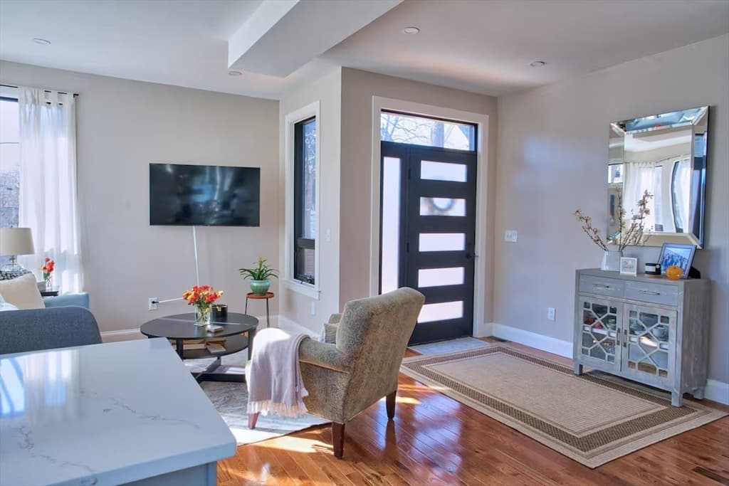 Multi Family at 42 Atherton St., Boston MA 02119, photo 23 of 33