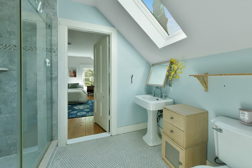 Multi Family at 42 Atherton St., Boston MA 02119, photo 19 of 33