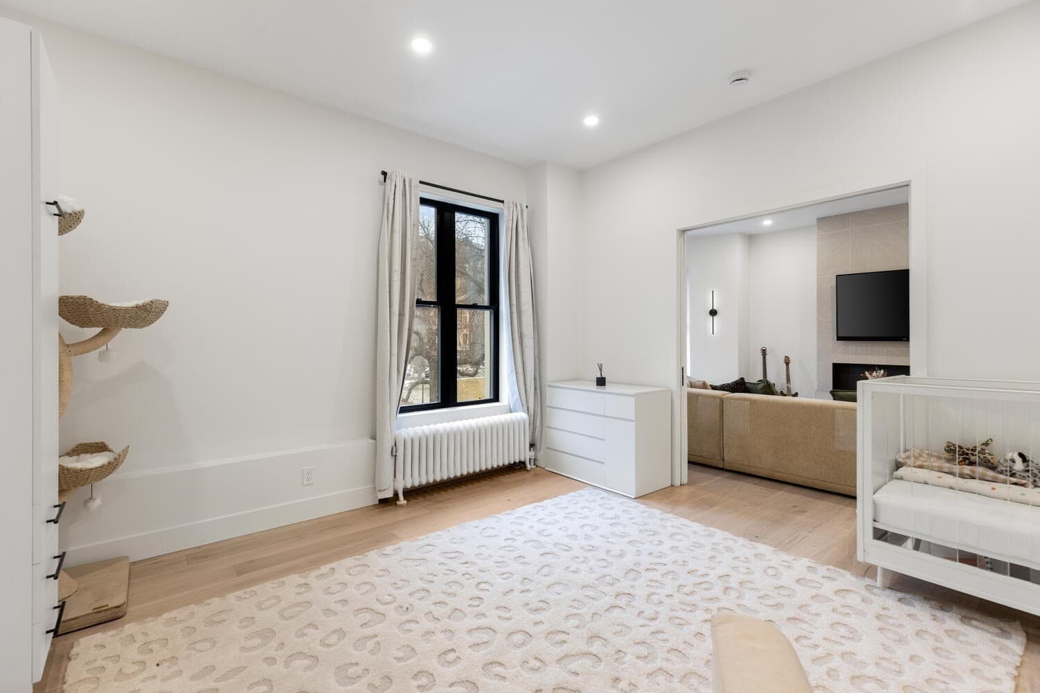 Condominium at 382 Commonwealth Ave Apt 24, Boston MA 02215, photo 24 of 32