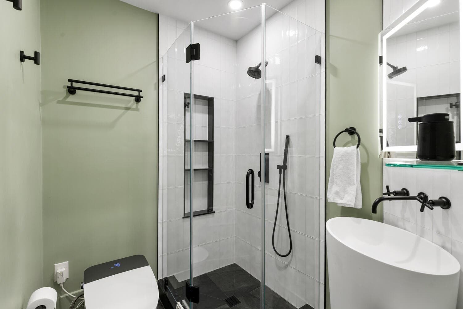 Condominium at 382 Commonwealth Ave Apt 24, Boston MA 02215, photo 25 of 32