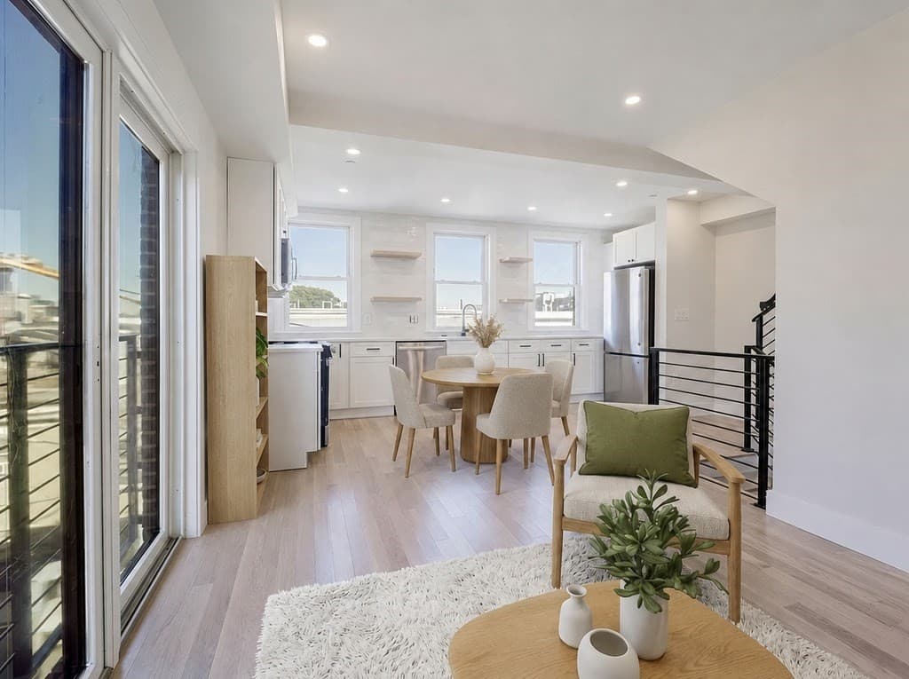 Condominium at 59 Gove St. # 4, Boston MA 02128, Boston, photo 23 of 32