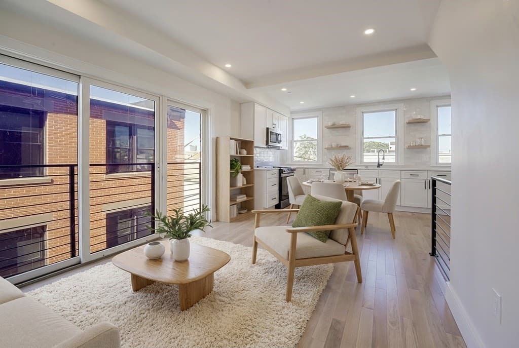 Condominium at 59 Gove St. # 4, Boston MA 02128, Boston, photo 22 of 32